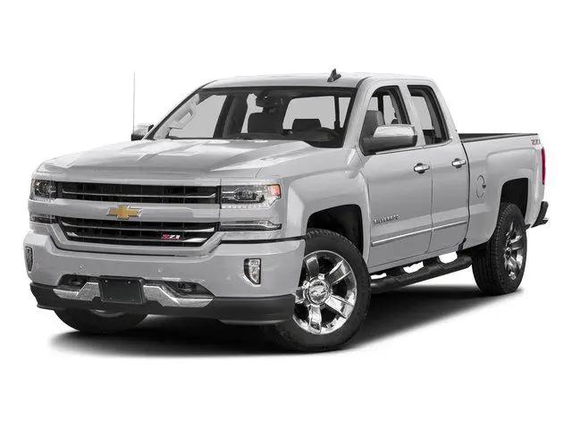 2017 Chevrolet Silverado 1500 1LZ for sale in Mankato, MN