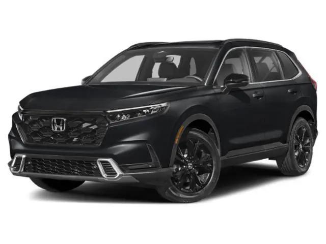 2023 Honda CR-V Hybrid Sport Touring for sale in Mankato, MN