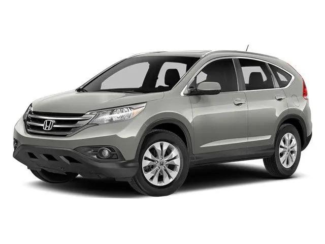 2014 Honda CR-V EX-L for sale in Mankato, MN