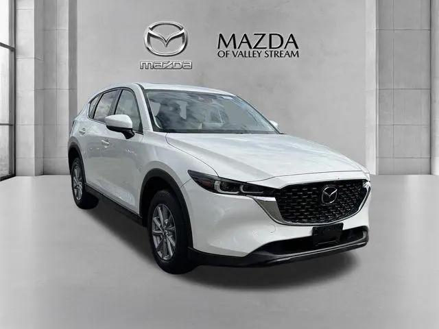 2023 Mazda CX-5 2.5 S Preferred for sale in Valley Stream, NY