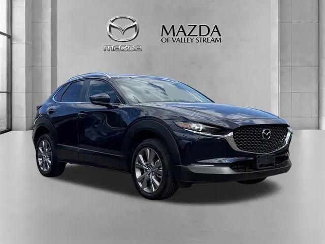 2023 Mazda CX-30 2.5 S Select for sale in Valley Stream, NY