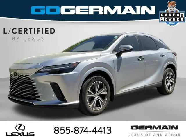 2023 Lexus RX 350 Premium for sale in Ann Arbor, MI