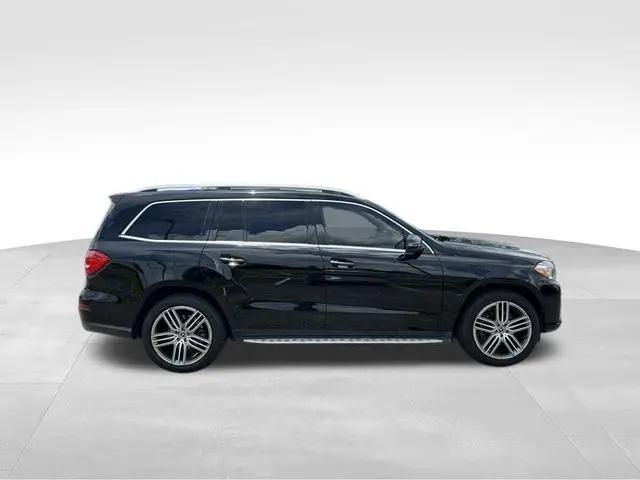 2017 Mercedes-Benz GLS GLS 450 4MATIC for sale in Andalusia, AL