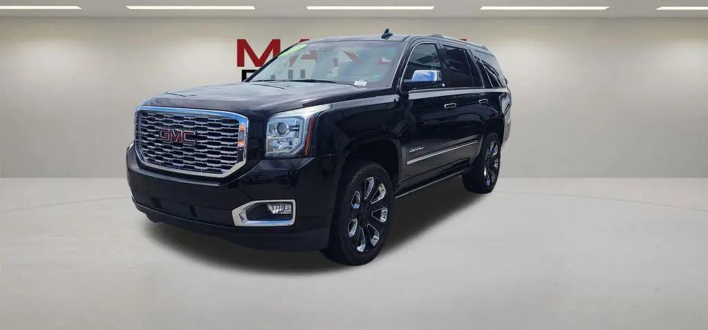 2018 GMC Yukon Denali for sale in D'lberville, MS