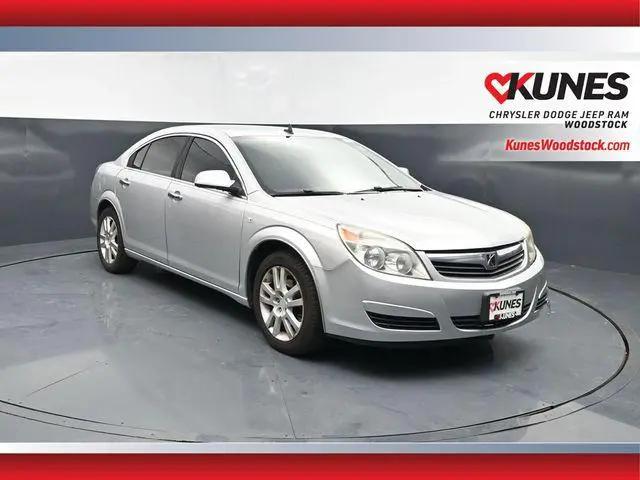 2009 Saturn Aura XR for sale in Woodstock, IL