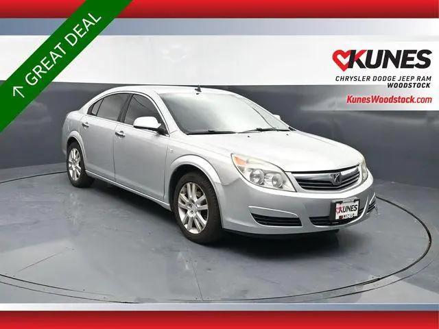 2009 Saturn Aura XR for sale in Woodstock, IL