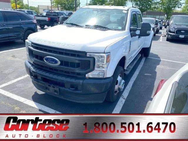 2020 Ford F-350 XL for sale in Rochester, NY