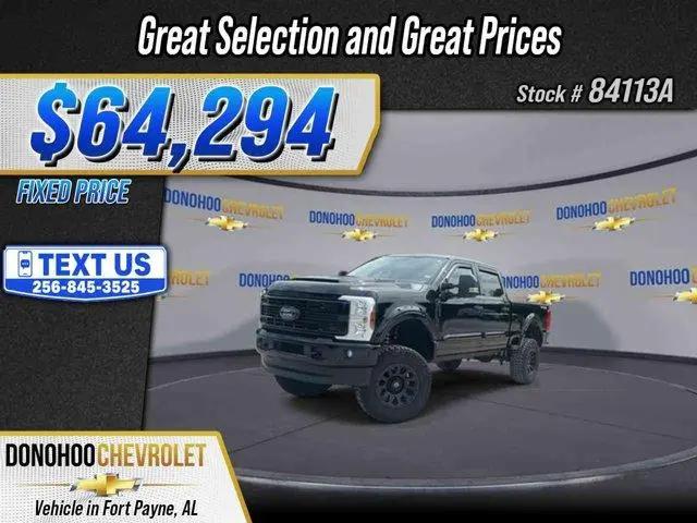 2025 Ford F-250 XLT for sale in Fort Payne, AL