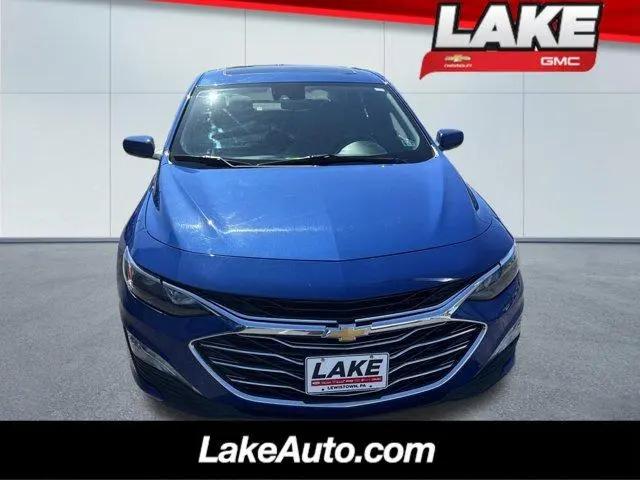 2023 Chevrolet Malibu FWD 1LT for sale in Lewistown, PA