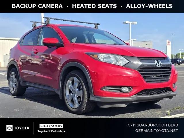 2016 Honda HR-V EX for sale near Columbus, OH
