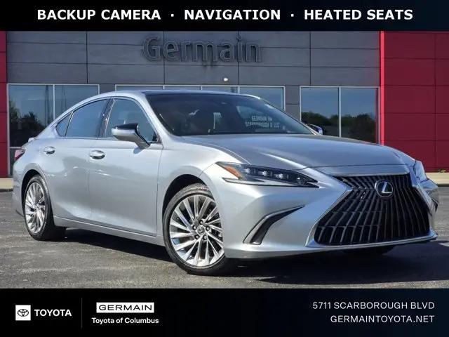 2022 Lexus ES 350 Ultra Luxury for sale near Columbus, OH