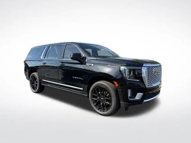 2023 GMC Yukon XL 4WD Denali for sale in Louisville, KY