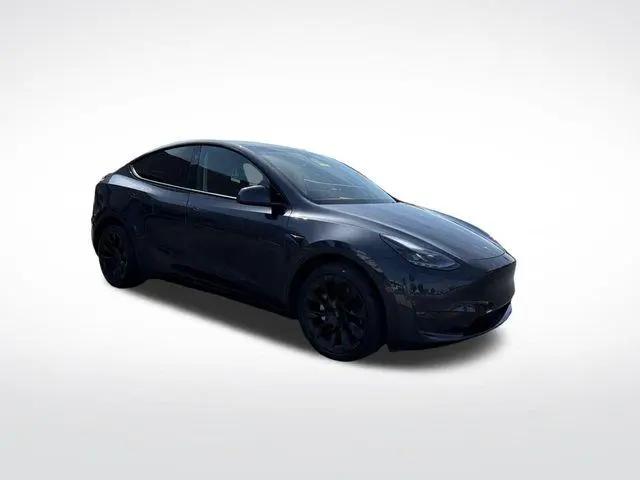 2024 Tesla Model Y Long Range Dual Motor All-Wheel Drive for sale in Louisville, KY