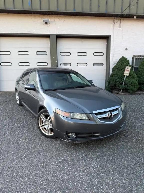 2008 Acura TL 3.2 for sale in Philadelphia, PA