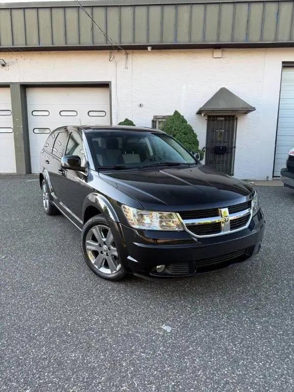 2009 Dodge Journey SXT for sale in Philadelphia, PA