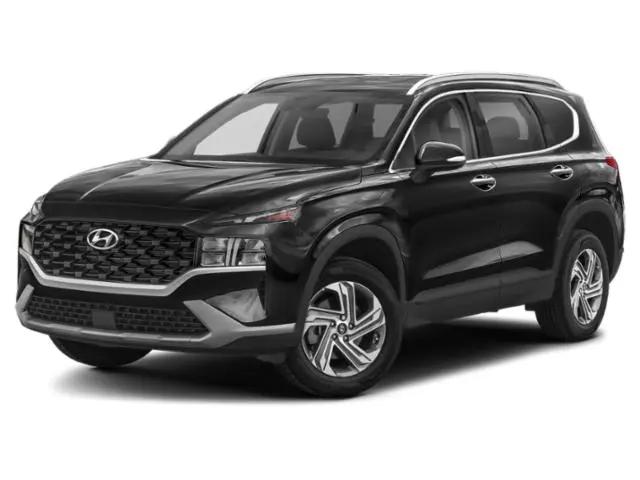 2023 Hyundai Santa Fe SEL for sale in Benton Harbor, MI