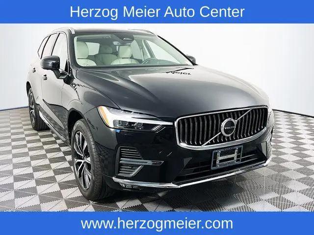 2023 Volvo XC60 B5 Plus Bright Theme for sale in Beaverton, OR