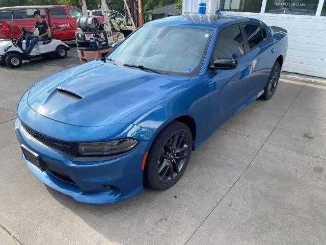2022 Dodge Charger GT AWD for sale in East Dubuque, IL