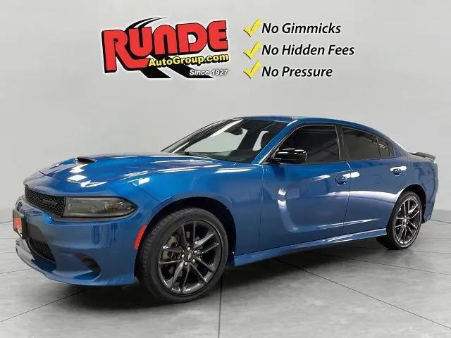 2022 Dodge Charger GT AWD for sale in East Dubuque, IL