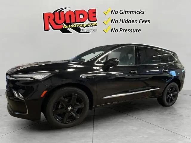 2024 Buick Enclave Essence AWD for sale in East Dubuque, IL