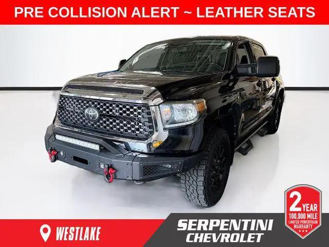 2020 Toyota Tundra SR5 for sale in Westlake, OH