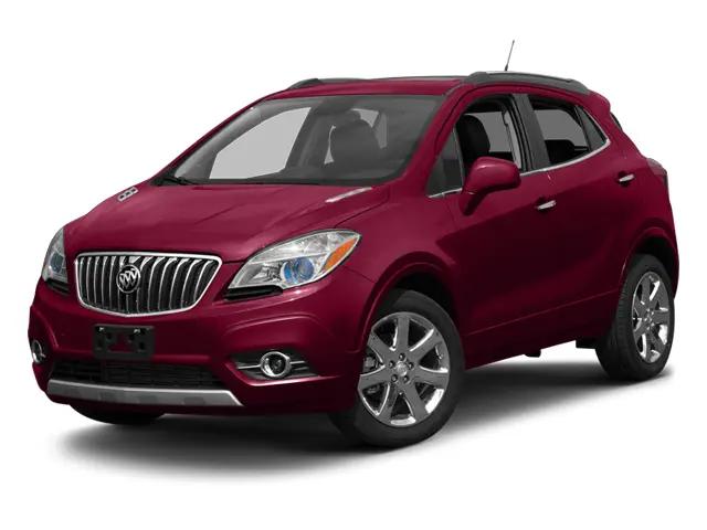 2014 Buick Encore Leather for sale in Westlake, OH