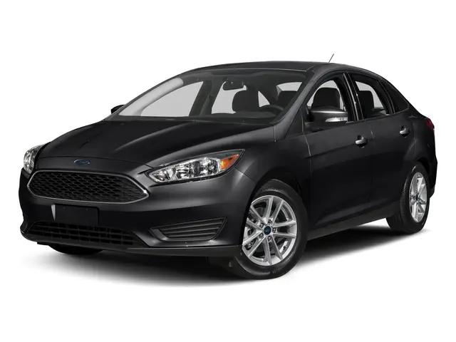 2017 Ford Focus SE for sale in Westlake, OH
