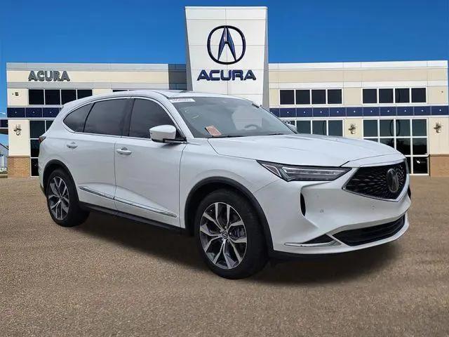 2022 Acura MDX Technology Package for sale in Ridgeland, MS