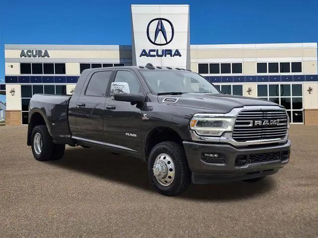 2024 Ram 3500 Laramie Mega Cab 4x4 6'4" Box for sale in Ridgeland, MS