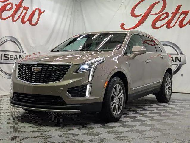 2023 Cadillac XT5 FWD Premium Luxury for sale in Hattiesburg, MS