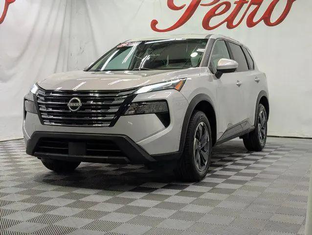 2024 Nissan Rogue SV FWD for sale in Hattiesburg, MS