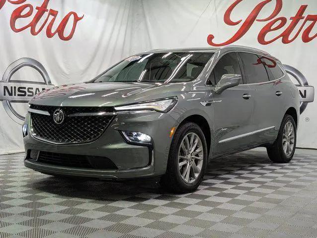 2023 Buick Enclave Avenir AWD for sale in Hattiesburg, MS