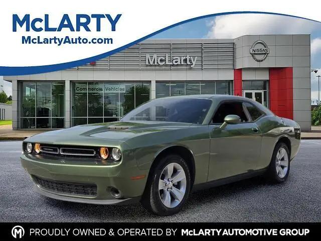 2023 Dodge Challenger SXT for sale in Little Rock, AR