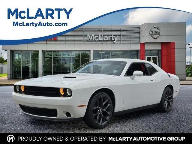 2021 Dodge Challenger SXT for sale in Little Rock, AR