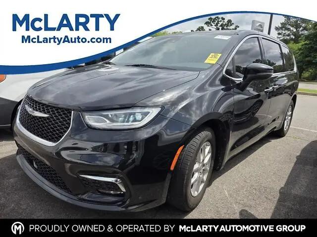 2023 Chrysler Pacifica Touring for sale in Little Rock, AR