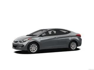 2013 Hyundai Elantra Limited for sale in Burnsville, MN