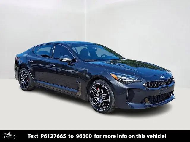 2023 Kia Stinger GT2 for sale in Philadelphia, PA