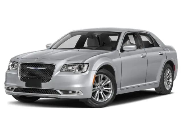 2021 Chrysler 300 300S for sale in Charlotte, NC