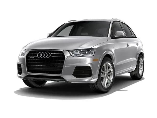 2018 Audi Q3 2.0T Premium for sale in Boston, MA