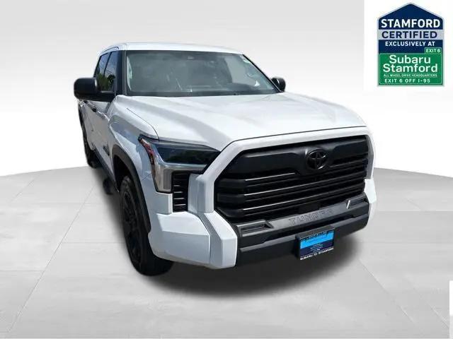 2023 Toyota Tundra SR5 for sale in Stamford, CT