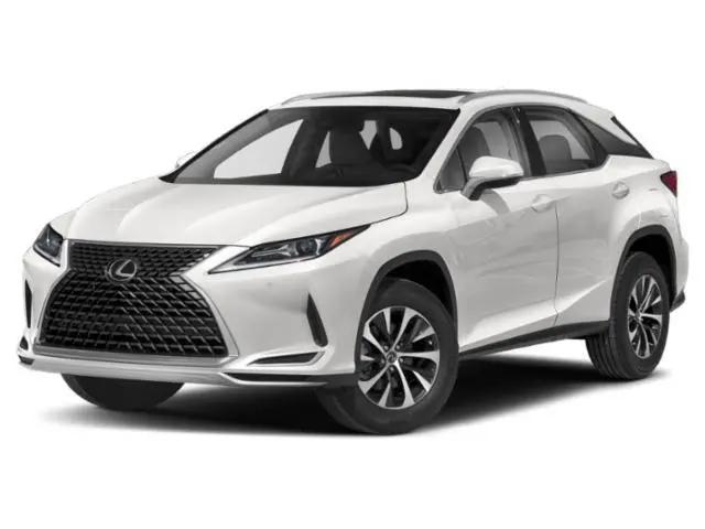 2022 Lexus RX 350 Base for sale near Cincinnati, OH