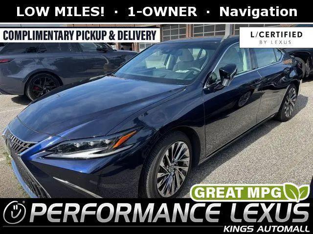 2025 Lexus ES 350 Ultra Luxury for sale in Cincinnati, OH