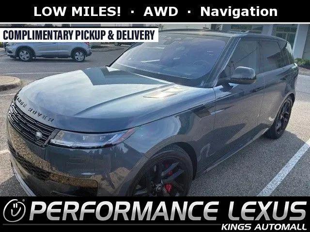 2023 Land Rover Range Rover Sport SE Dynamic for sale near Cincinnati, OH