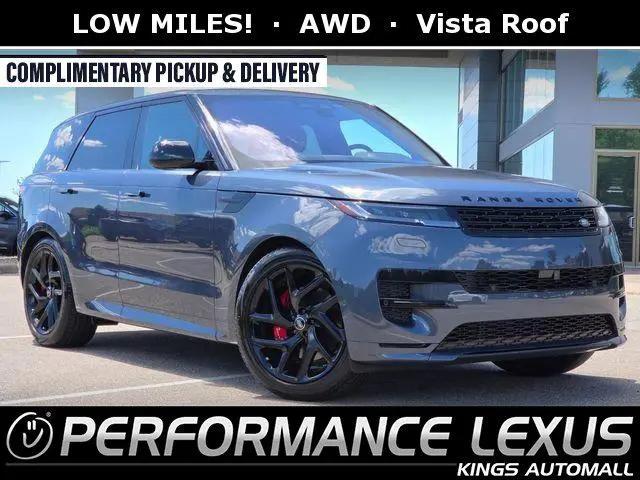 2023 Land Rover Range Rover Sport SE Dynamic for sale near Cincinnati, OH