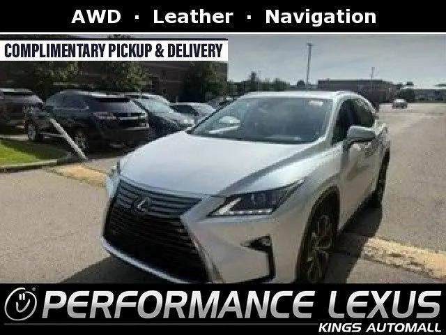 2019 Lexus RX 350 F SPORT for sale near Cincinnati, OH