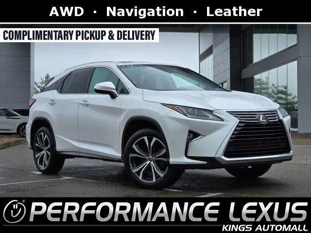 2019 Lexus RX 350 F SPORT for sale near Cincinnati, OH
