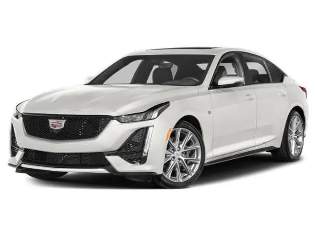 2024 Cadillac CT5 Sport for sale near Cincinnati, OH