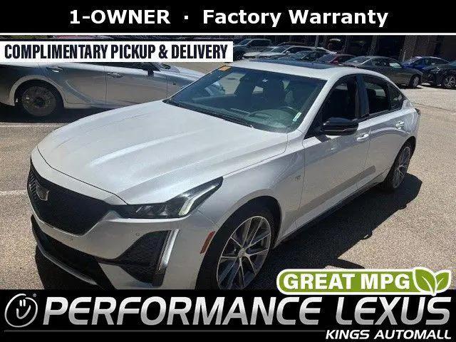 2024 Cadillac CT5 Sport for sale near Cincinnati, OH