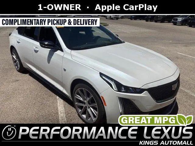2024 Cadillac CT5 for sale near Cincinnati, OH