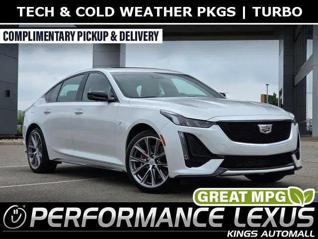 2024 Cadillac CT5 Sport for sale near Cincinnati, OH